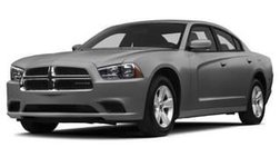 2013 Dodge Charger SXT