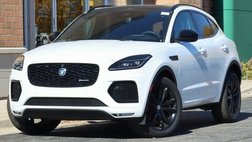 2024 Jaguar E-PACE P250 R-Dynamic SE
