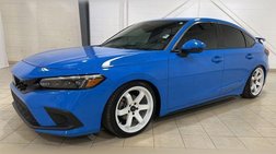 2023 Honda Civic Sport Touring