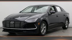 2023 Hyundai Sonata SE