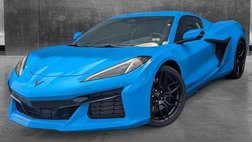 2024 Chevrolet Corvette Z06