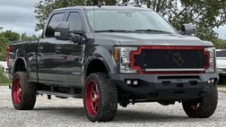 2019 Ford Super Duty F-250 Lariat