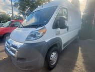 2017 Ram ProMaster 1500 136 WB