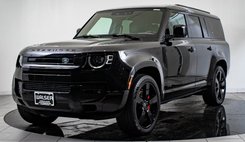 2023 Land Rover Defender 130 X