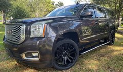 2016 GMC Yukon XL Denali