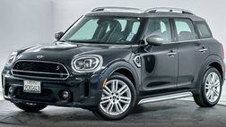 2023 MINI Countryman Cooper S