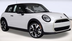 2026 MINI Hardtop Signature Plus