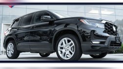 2024 Honda Passport EX-L