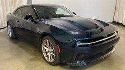 2024 Dodge Charger Daytona Scat Pack
