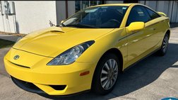 2003 Toyota Celica GT
