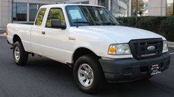2007 Ford Ranger XL