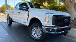 2023 Ford Super Duty F-250 XL