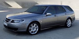 2006 Saab 9-5 SportCombi