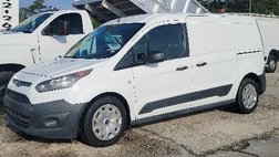 2016 Ford Transit Connect XL