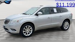 2014 Buick Enclave Premium