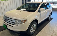2009 Ford Edge Limited