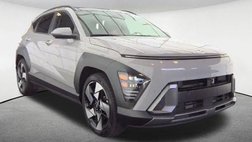 2024 Hyundai Kona Limited
