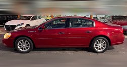 2008 Buick Lucerne CXL