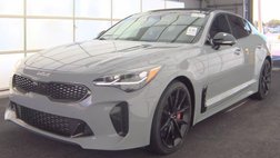 2023 Kia Stinger GT2