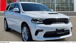 2022 Dodge Durango R/T
