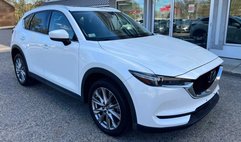 2019 Mazda CX-5 Grand Touring Reserve