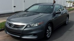 2011 Honda Accord EX