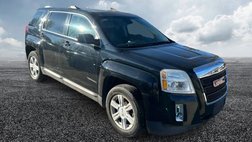 2014 GMC Terrain SLT-1