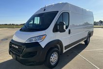 2023 Ram ProMaster 3500 159 WB