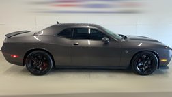2021 Dodge Challenger SRT Hellcat