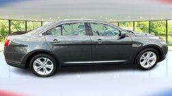 2017 Ford Taurus SE