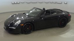 2014 Porsche 911 Carrera