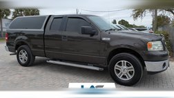 2006 Ford F-150 STX
