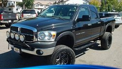 2008 Dodge Ram 2500 Laramie