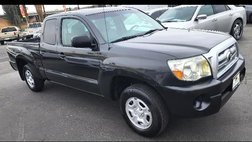 2005 Toyota Tacoma Base