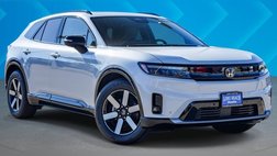 2026 Honda Prologue Touring