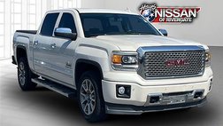 2015 GMC Sierra 1500 Denali