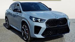 2026 BMW X2 xDrive28i