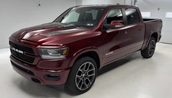 2021 Ram Ram Pickup 1500 Laramie