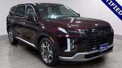 2023 Hyundai Palisade Limited
