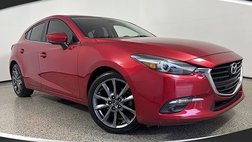 2018 Mazda MAZDA3 Grand Touring
