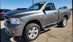 2013 Ram Ram Pickup 1500 Express