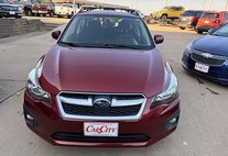 2013 Subaru Impreza 2.0i Sport Premium