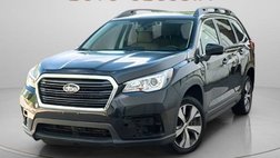 2020 Subaru Ascent Premium 7-Passenger