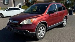 2008 Honda CR-V EX