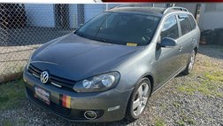 2013 Volkswagen Jetta S FWD