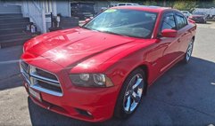 2014 Dodge Charger R/T