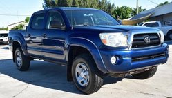 2007 Toyota Tacoma PreRunner V6