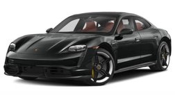 2024 Porsche Taycan GTS