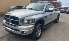 2007 Dodge Ram 2500 SLT