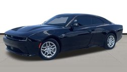 2025 Dodge Charger Daytona R/T